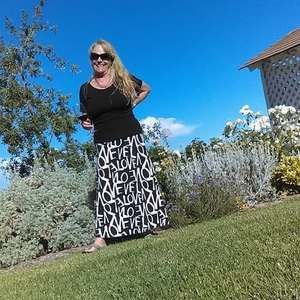 Meet your Posher, Ruth